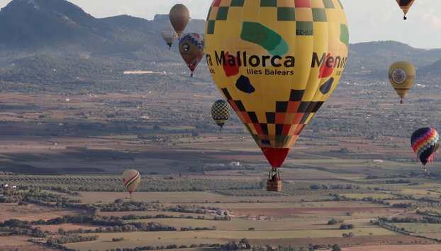 Montgolfière - Vol Privé - Photo 5